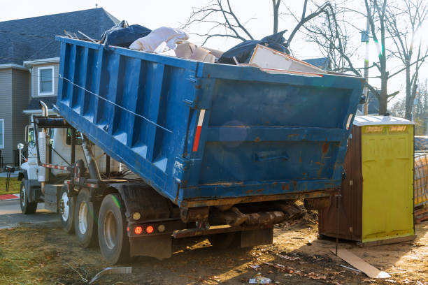 Best Office Junk Removal  in Terrell Hills, TX