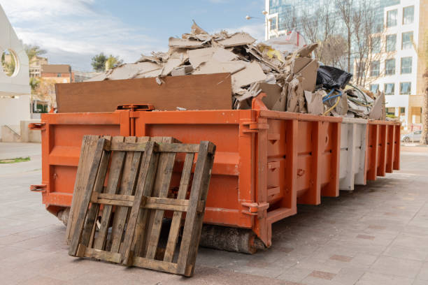 Yard Cleanup Services in Terrell Hills, TX